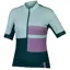 Endura Women's FS260 Print S/S Jersey Violet